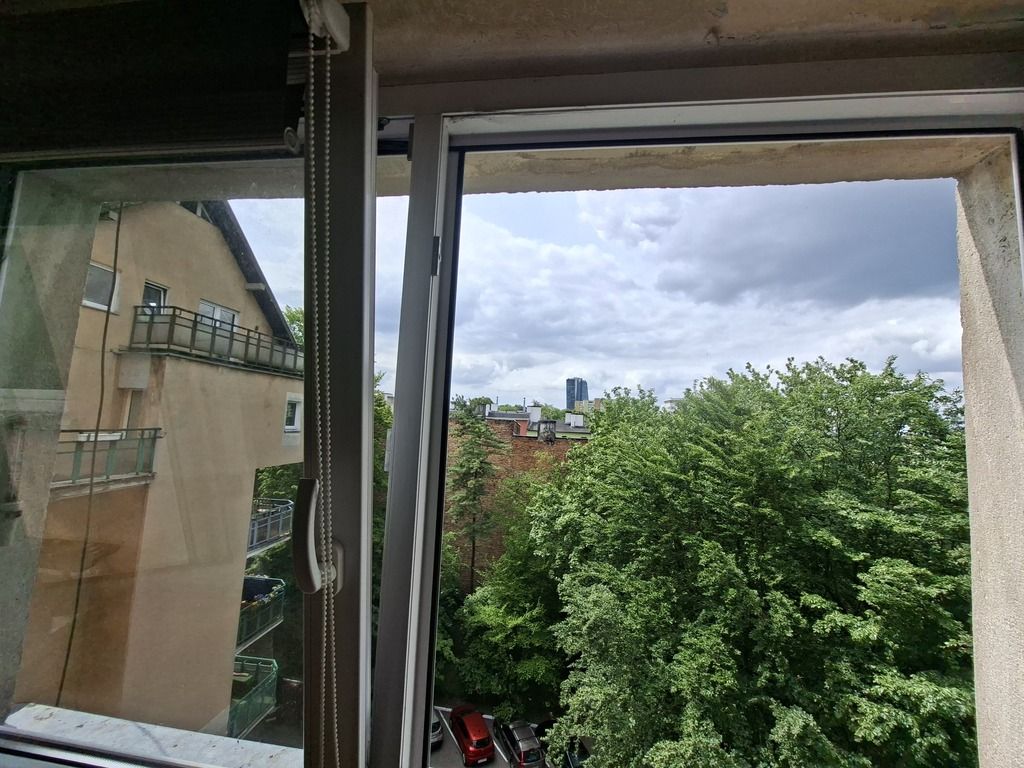 Mieszkanie 3-pokojowe Szczecin Śródmieście, ul. Jana Chryzostoma Paska. Zdjęcie 19