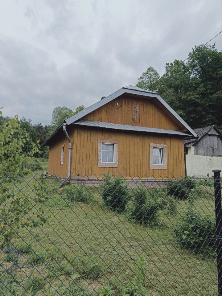 gospodarstwo, 2 pokoje Łubno. Zdjęcie 3