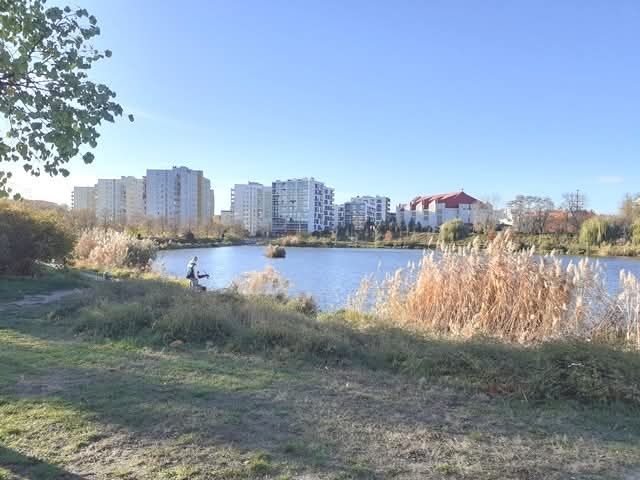 Mieszkanie 1-pokojowe Warszawa Praga-Południe, ul. gen. Romana Abrahama. Zdjęcie 11