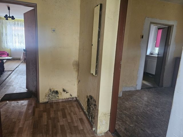 dom wolnostojący, 4 pokoje Milin, ul. Chłopska. Zdjęcie 32