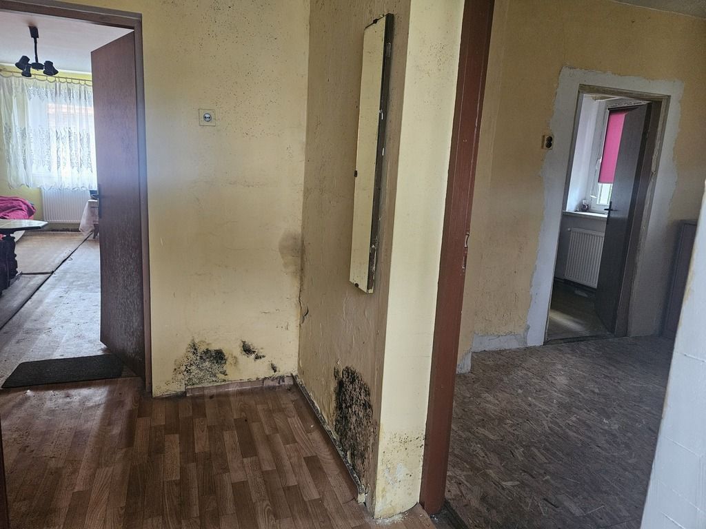 dom wolnostojący, 4 pokoje Milin, ul. Chłopska. Zdjęcie 32