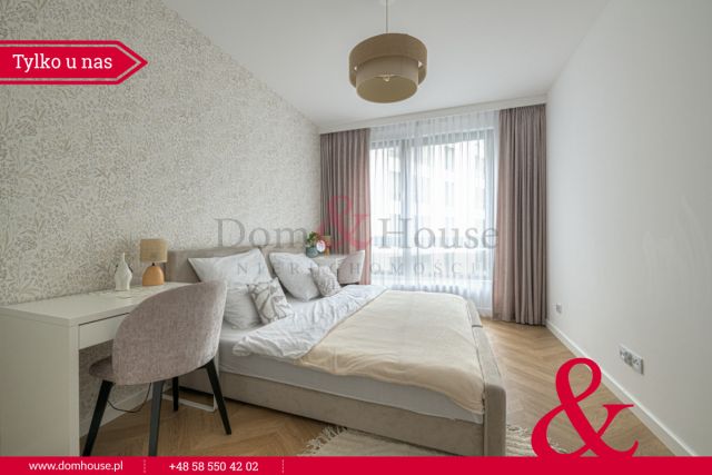 Mieszkanie 3-pokojowe Sopot Przylesie, ul. 23 Marca. Zdjęcie 4