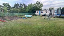 Działka rod Kędzierzyn-Koźle Kłodnica, ul. Kłodnicka. Zdjęcie 3