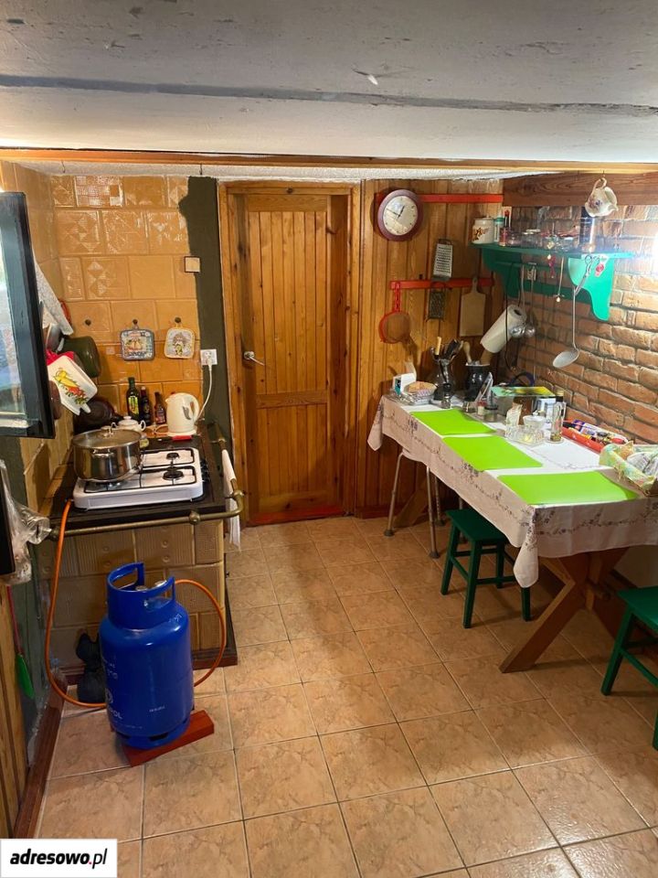 dom wolnostojący, 3 pokoje Sokolniki-Las. Zdjęcie 8