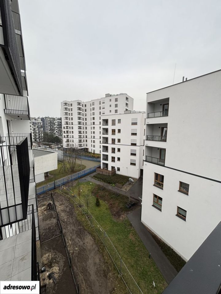Mieszkanie 3-pokojowe Warszawa Targówek, ul. Oszmiańska. Zdjęcie 7