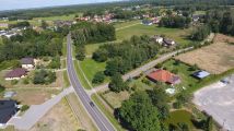 Działka inwestycyjna Piątkowiec. Zdjęcie 3
