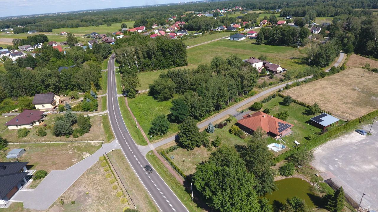 Działka inwestycyjna Piątkowiec. Zdjęcie 4