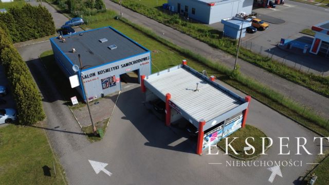 Lokal Koszalin, ul. Strażacka. Zdjęcie 6