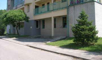 Mieszkanie 6-pokojowe Chełm Śląski, ul. Techników