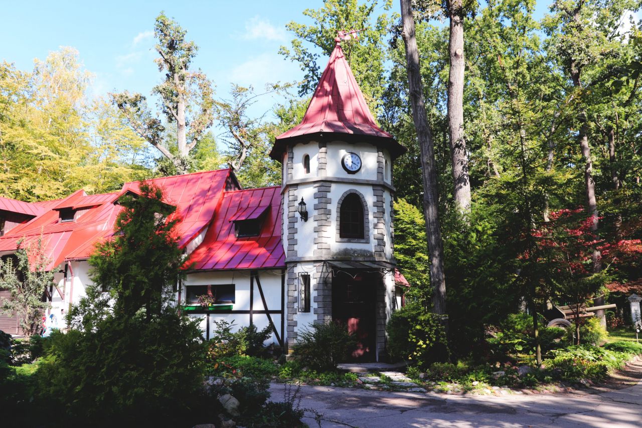 Hotel/pensjonat Łódź Bałuty, ul. Studencka. Zdjęcie 9