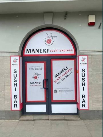 Lokal Kraków Kazimierz, ul. Starowiślna. Zdjęcie 1