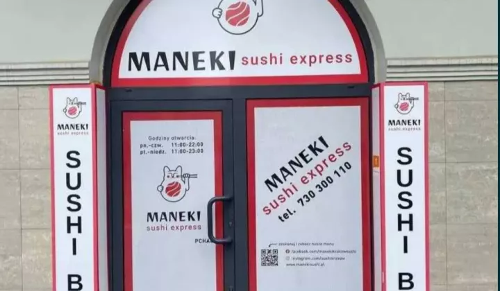 Lokal Kraków Kazimierz, ul. Starowiślna