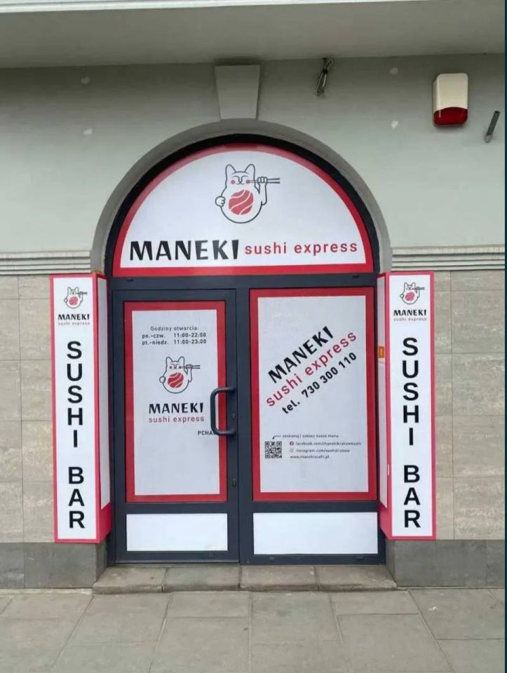 Lokal Kraków Kazimierz, ul. Starowiślna
