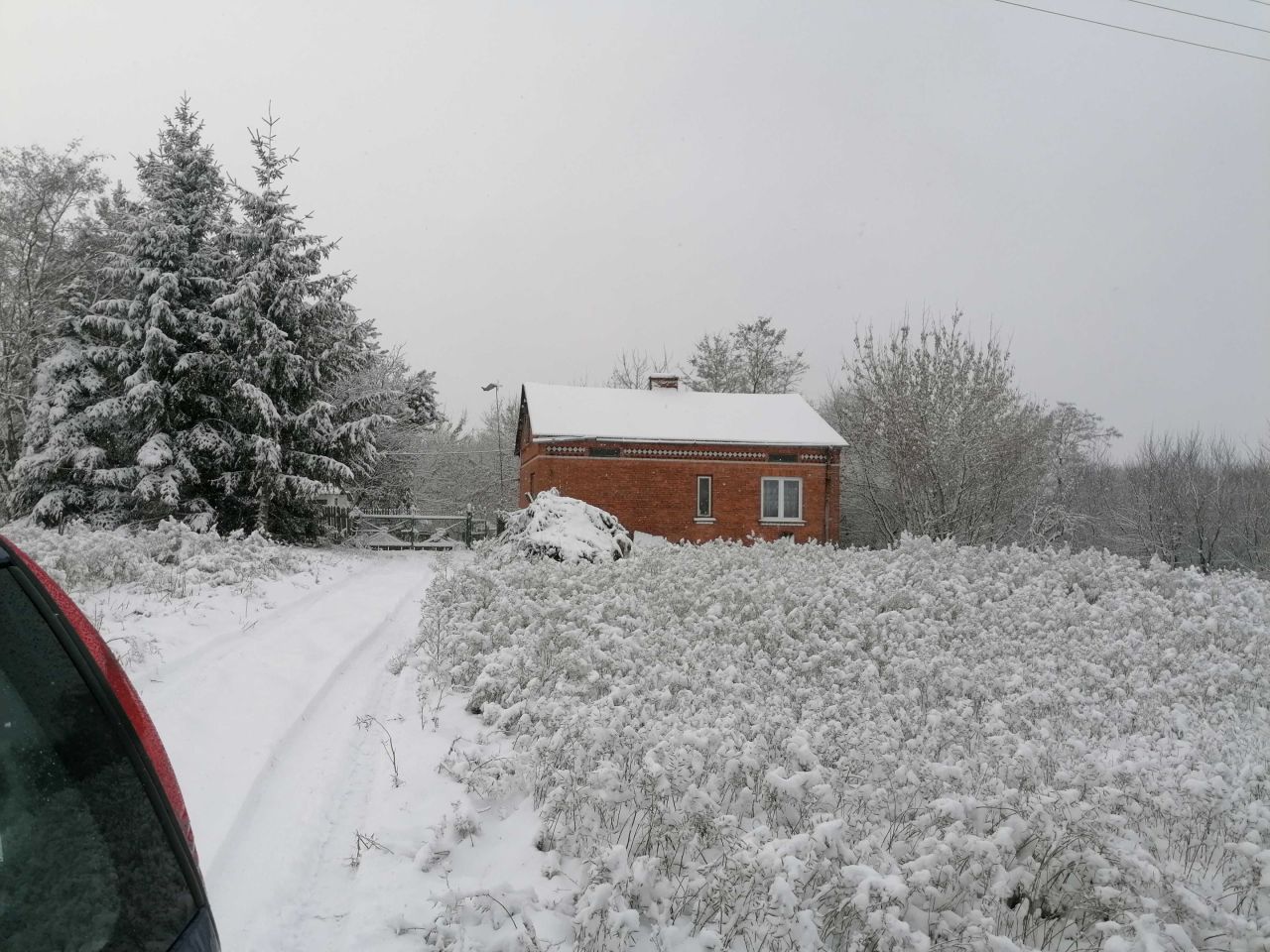 dom wolnostojący, 3 pokoje Zawichost. Zdjęcie 4