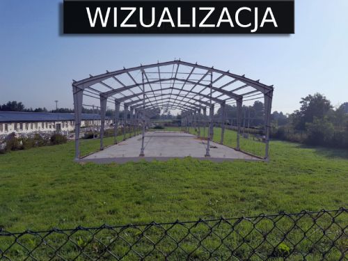 Działka rolno-budowlana Jaworzyna Śląska, ul. 1 Maja. Zdjęcie 3