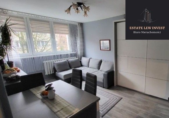 Mieszkanie 2-pokojowe Kraków, ul. Piotra Stachiewicza. Zdjęcie 1