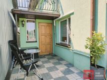 dom wolnostojący, 4 pokoje Żuki. Zdjęcie 4