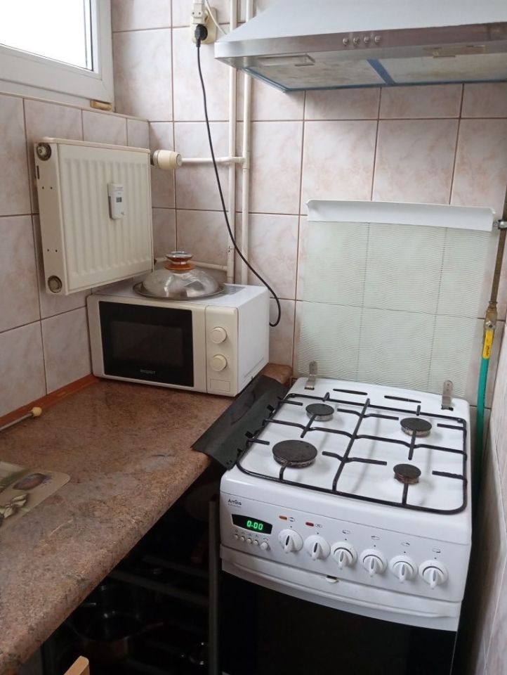 Mieszkanie 3-pokojowe Kołobrzeg Centrum, ul. Dworcowa. Zdjęcie 6