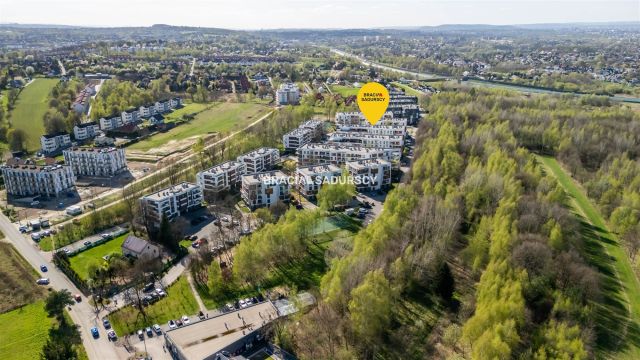 Mieszkanie 3-pokojowe Czarnochowice. Zdjęcie 19