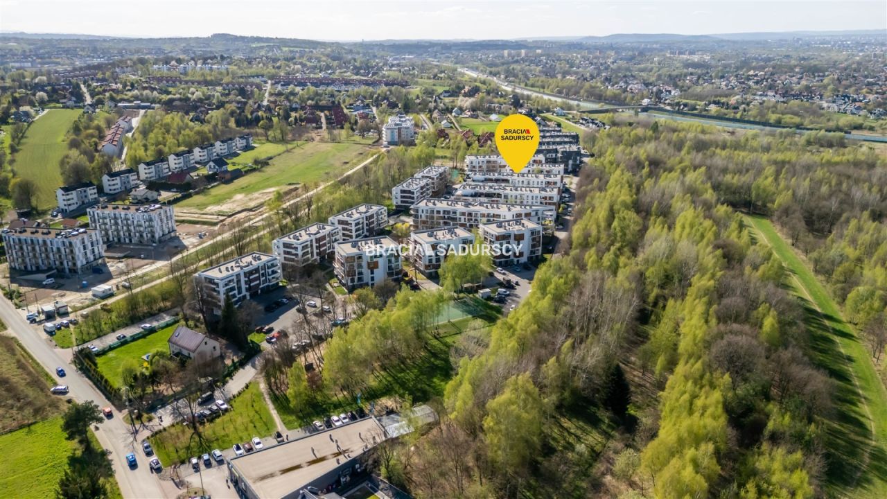 Mieszkanie 3-pokojowe Czarnochowice. Zdjęcie 19