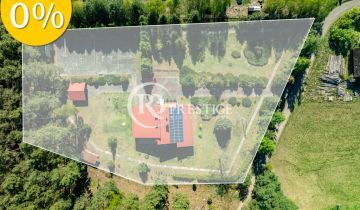 dom wolnostojący, 6 pokoi Obelzanki