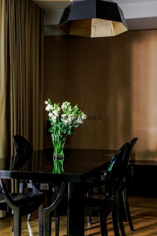 Mieszkanie 2-pokojowe Warszawa Powiśle, ul. Leona Kruczkowskiego. Zdjęcie 4