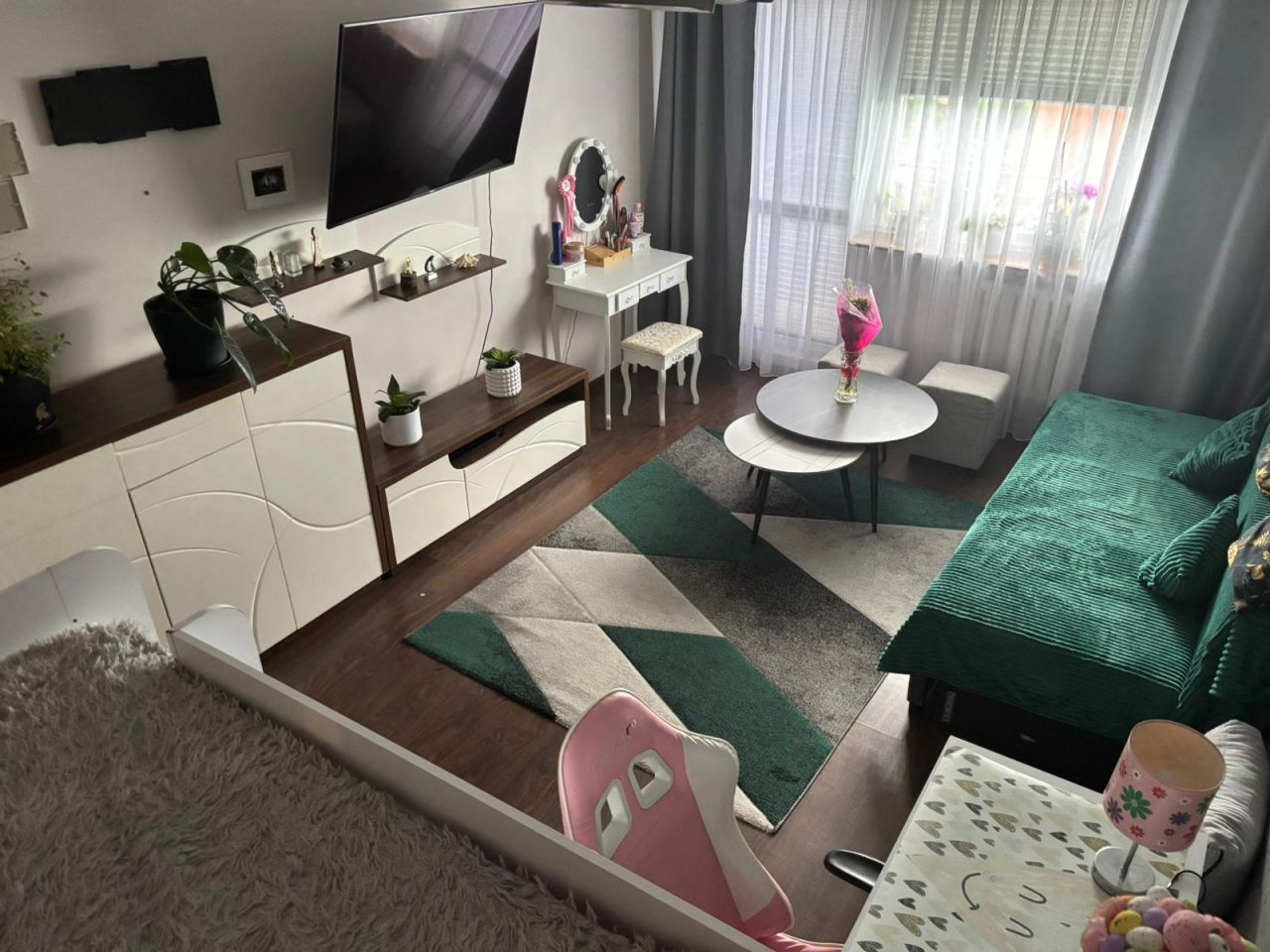 Mieszkanie 2-pokojowe Kielce, ul. Gabrieli Zapolskiej