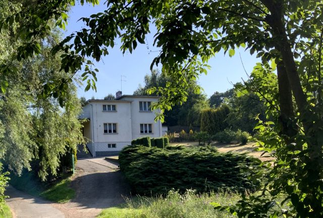 dom wolnostojący, 8 pokoi Jastrzębie-Zdrój, ul. Szybowa. Zdjęcie 1