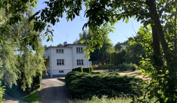dom wolnostojący, 8 pokoi Jastrzębie-Zdrój, ul. Szybowa