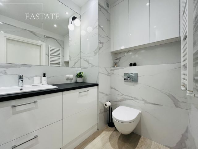 Mieszkanie 1-pokojowe Warszawa Praga, ul. Mińska. Zdjęcie 12