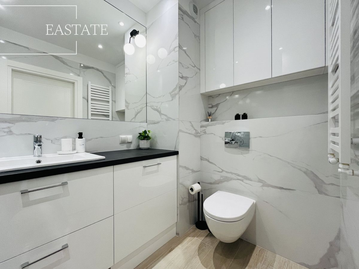 Mieszkanie 1-pokojowe Warszawa Praga, ul. Mińska. Zdjęcie 12