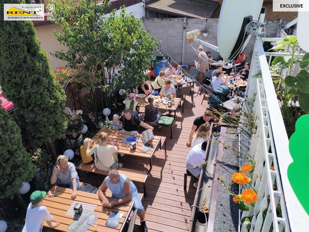 Lokal Międzywodzie, ul. Wojska Polskiego. Zdjęcie 22