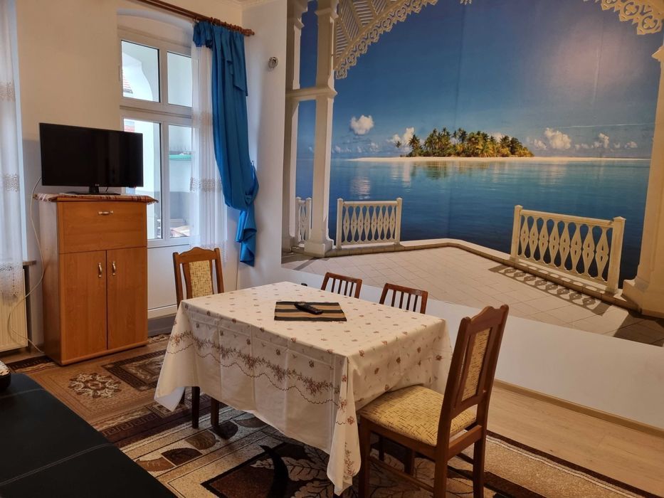 Mieszkanie 2-pokojowe Szczecin Centrum, ul. Jagiellońska