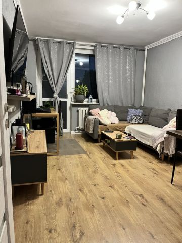 Mieszkanie 3-pokojowe Suwałki. Zdjęcie 1