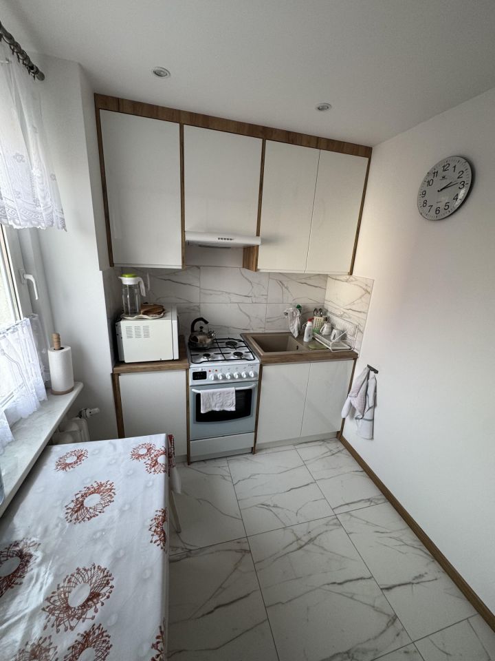 Mieszkanie 3-pokojowe Częstochowa Wrzosowiak, ul. Sportowa. Zdjęcie 2