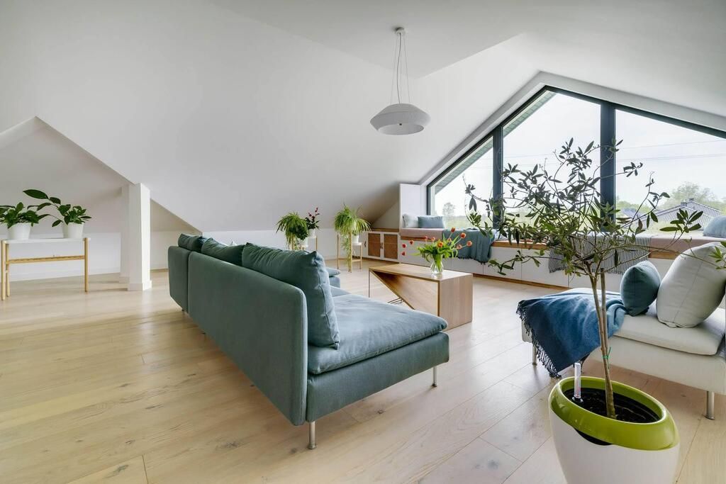 dom wolnostojący, 6 pokoi Serock, ul. Daliowa. Zdjęcie 26