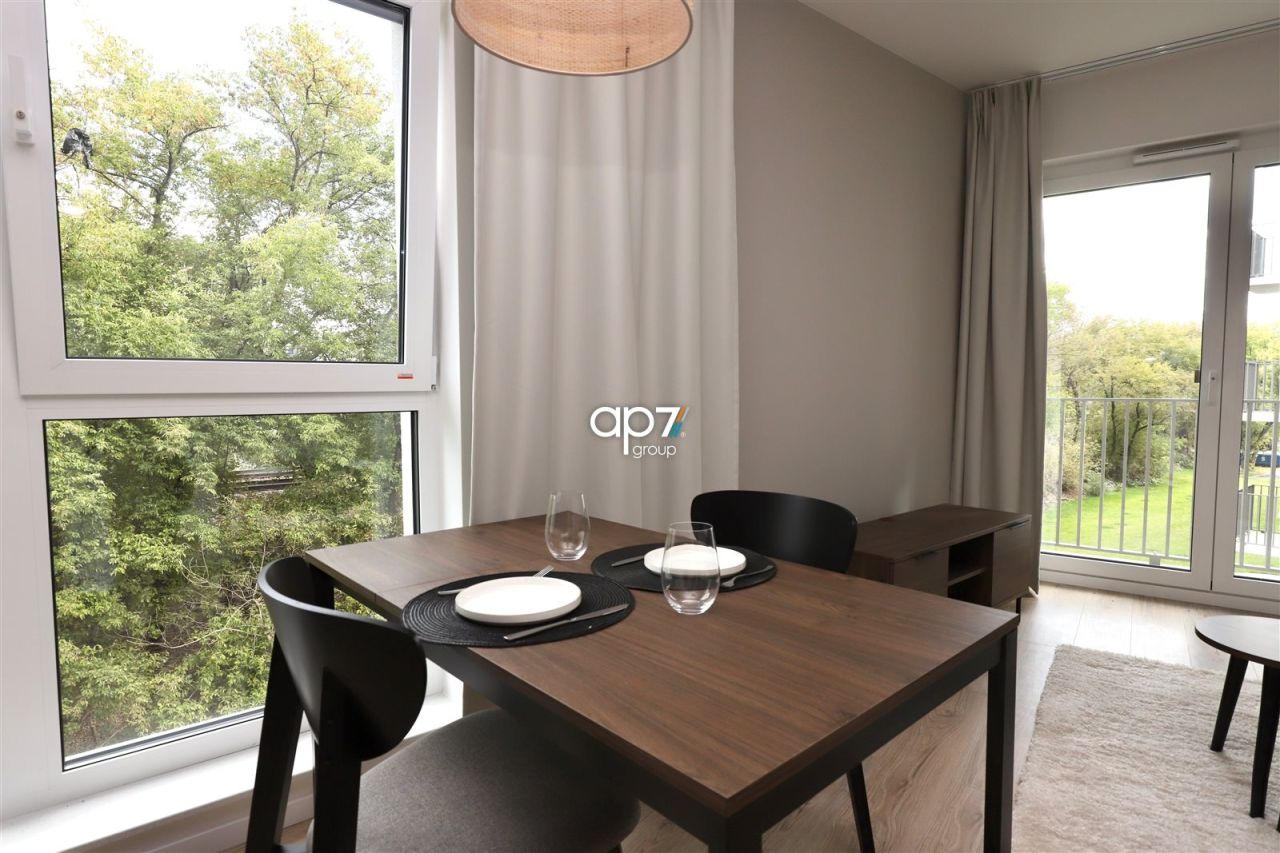 Mieszkanie 3-pokojowe Kraków Podgórze, ul. Ślusarska. Zdjęcie 5