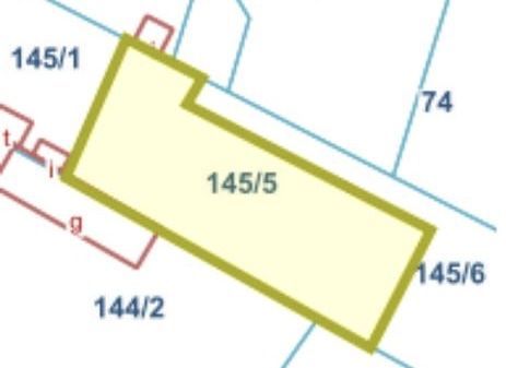 Działka budowlana Włodzimierzów. Zdjęcie 1