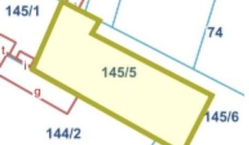 Działka budowlana Włodzimierzów