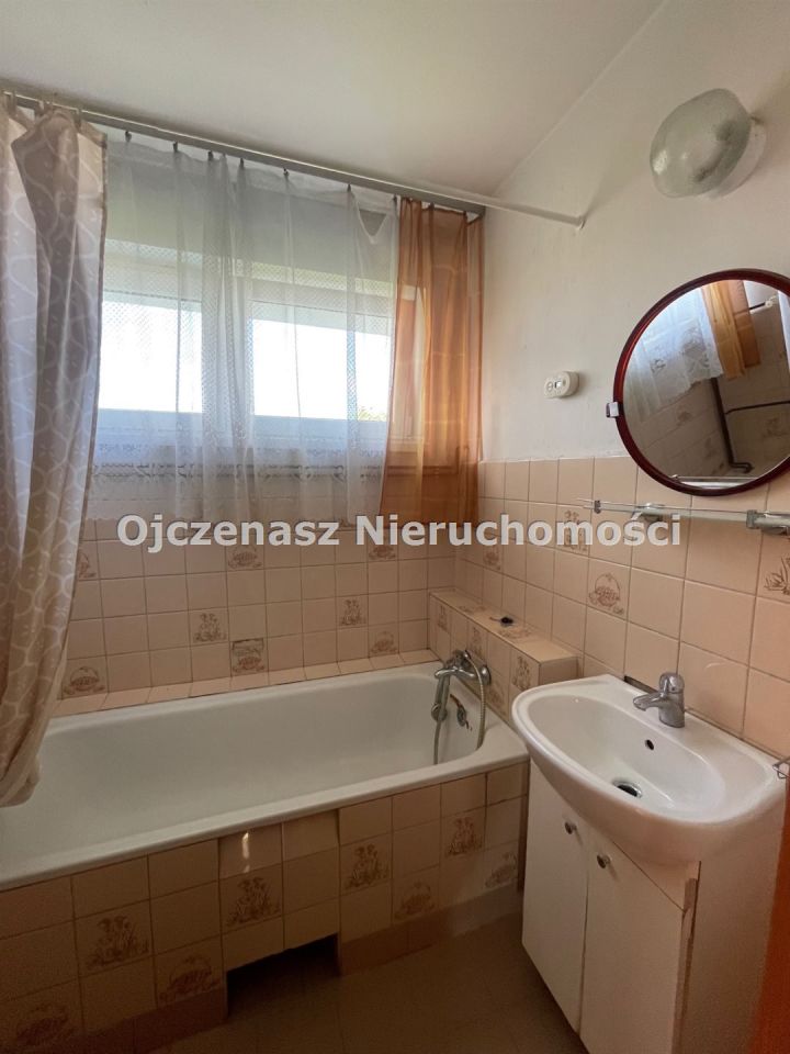 dom wolnostojący, 5 pokoi Bydgoszcz Piaski. Zdjęcie 8