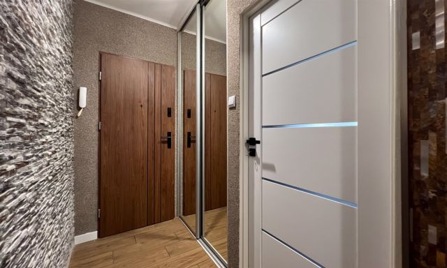 Mieszkanie 3-pokojowe Chełmża, ul. ks. Stefana Wincentego Frelichowskiego. Zdjęcie 14