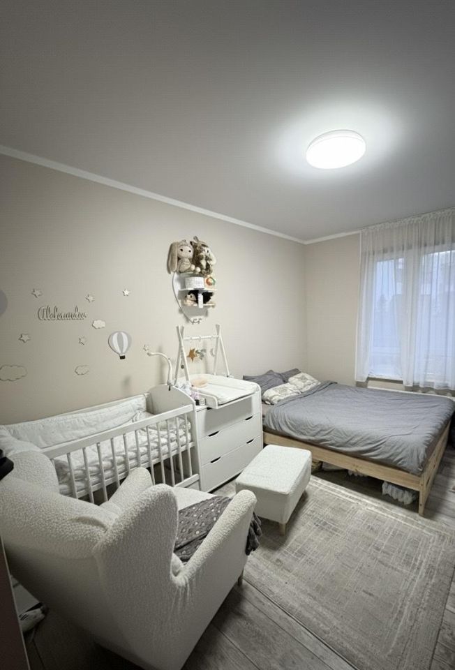 Mieszkanie 2-pokojowe Toruń Jakubskie Przedmieście, ul. Targowa. Zdjęcie 3