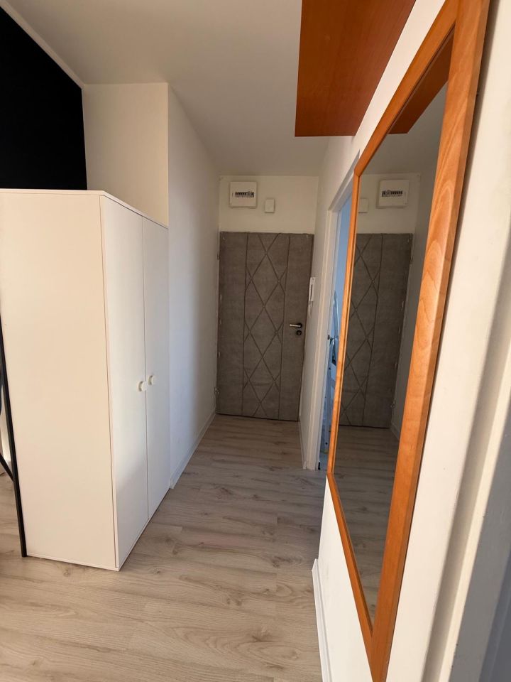 Mieszkanie 2-pokojowe Gdańsk Ujeścisko, ul. Łódzka. Zdjęcie 6