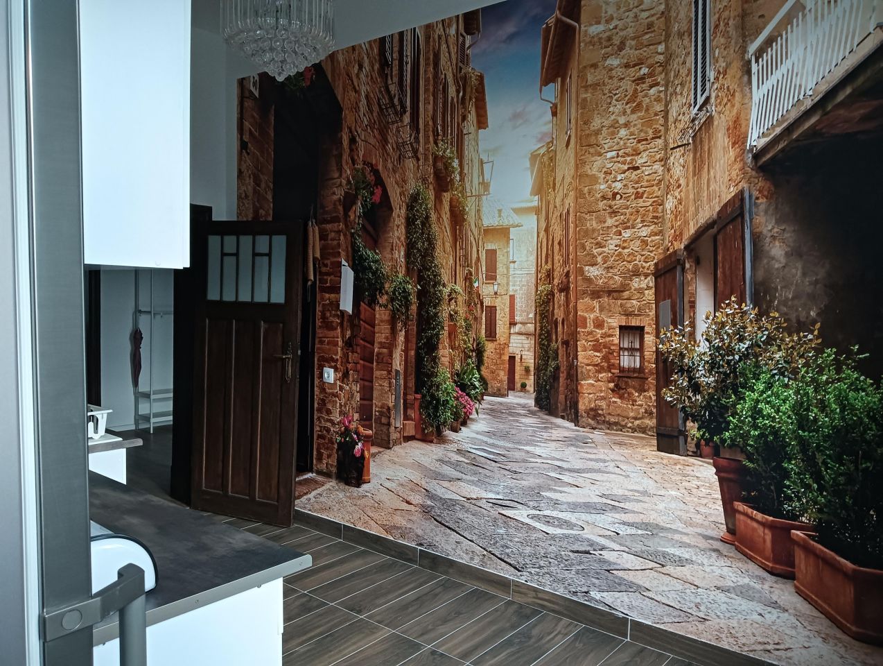 Mieszkanie 4-pokojowe Słupsk Centrum, ul. Wileńska. Zdjęcie 9