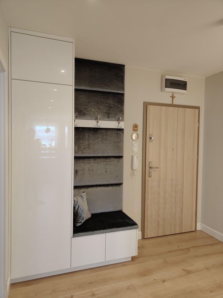 Mieszkanie 3-pokojowe Zielona Góra Łężyca, ul. Łężyca-Willowa. Zdjęcie 13