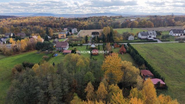 Działka budowlana Bęczyn. Zdjęcie 25