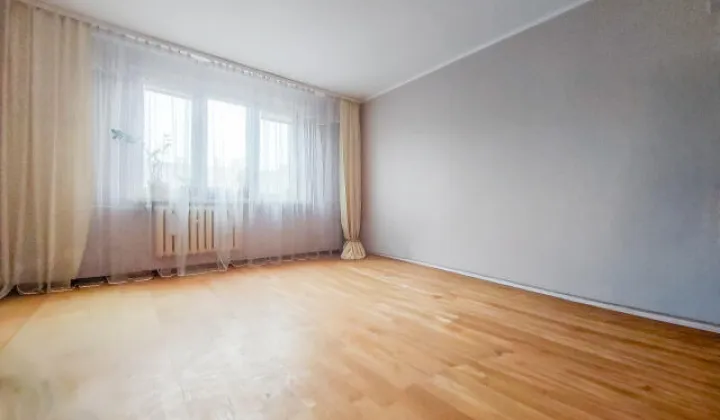 Mieszkanie 2-pokojowe Kraków Nowa Huta, os. Józefa Strusia