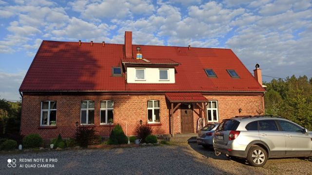 Mieszkanie 4-pokojowe Rokitki. Zdjęcie 1