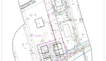 Działka budowlana Batowice, ul. Ogrodowa