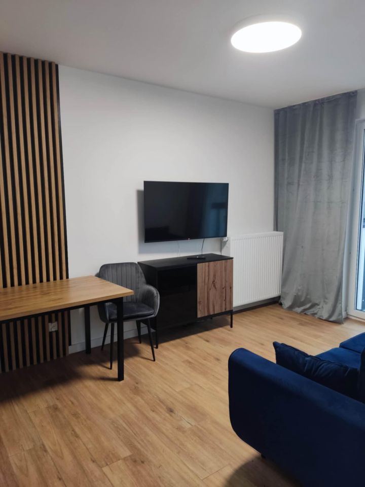 Mieszkanie 2-pokojowe Pruszków Centrum, ul. Ludwika Waryńskiego. Zdjęcie 3